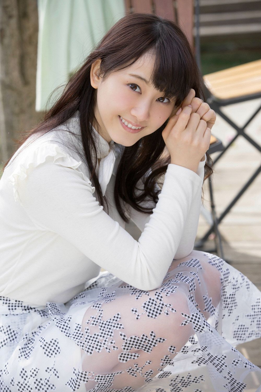 松玉同人文
