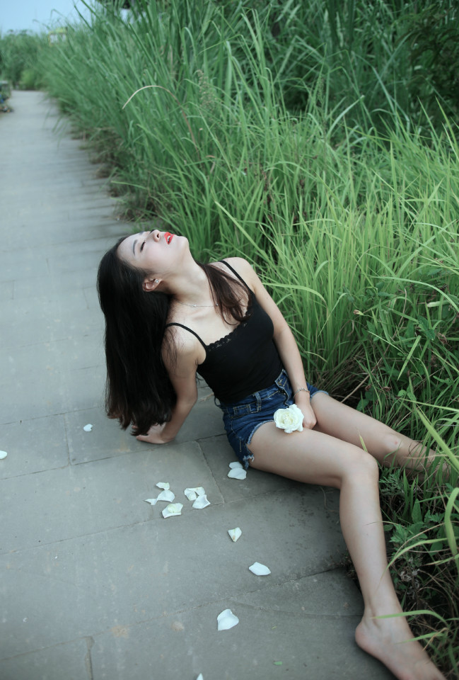 [神夏]她的温柔刀