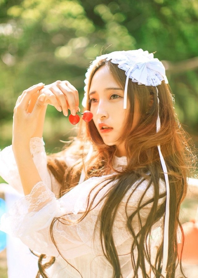 焦糖玛奇朵