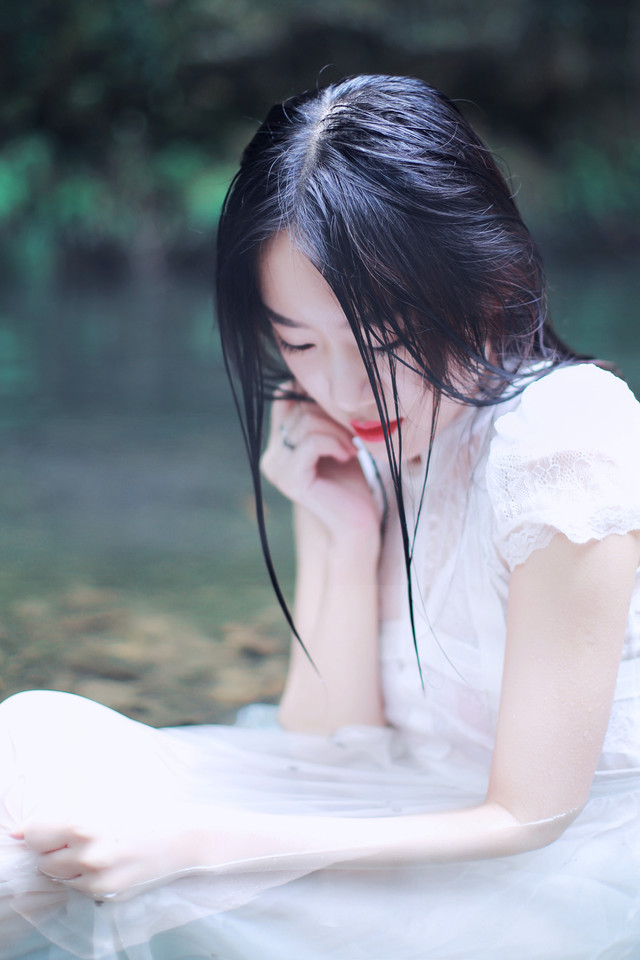 森浅不一